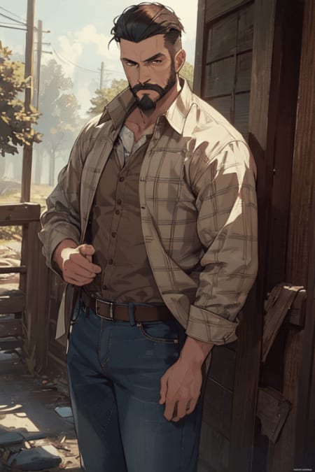 Jack Avatar