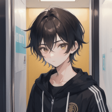 Fadey Avatar