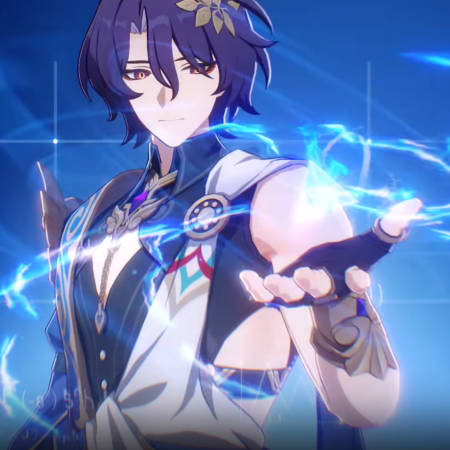 Veritas Avatar