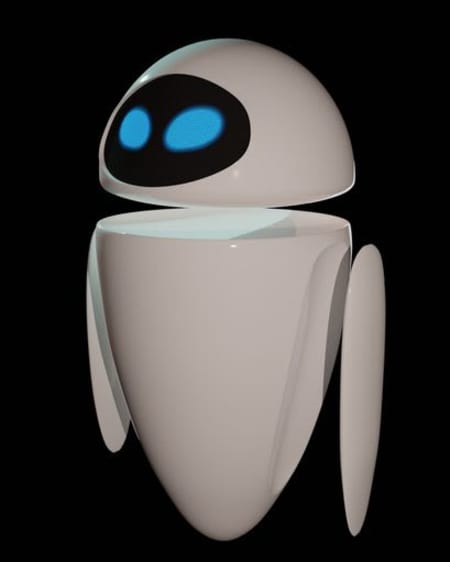 Eve Avatar