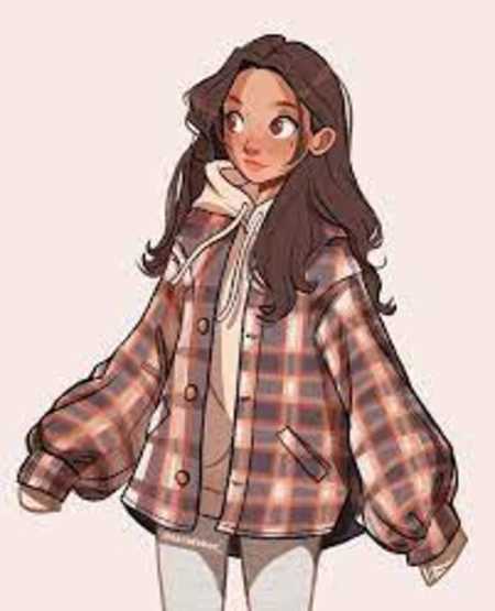 Abby Avatar
