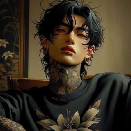 Maven Avatar