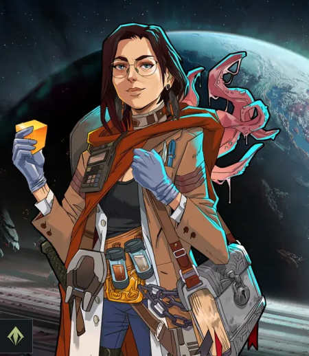 GM Avatar