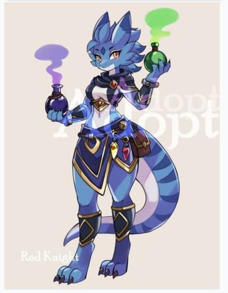 Emmi Avatar
