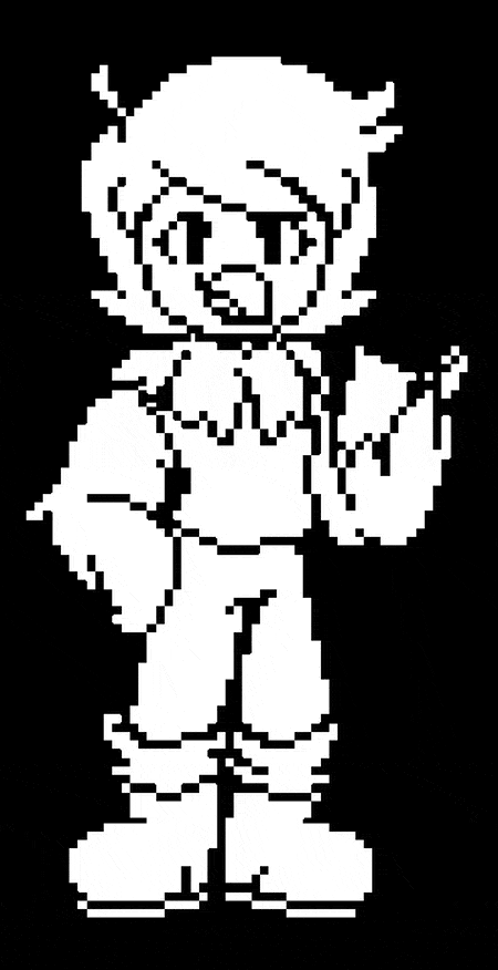 Martlet Avatar