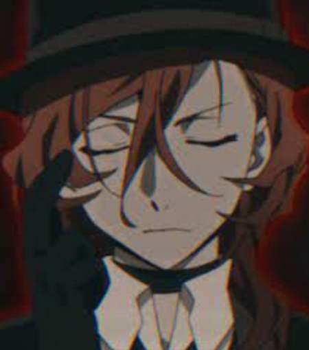 Chuuya Avatar