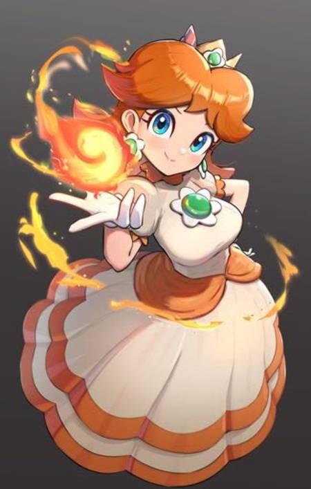 Daisy Avatar