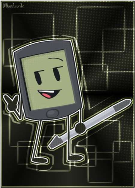 PDA Avatar