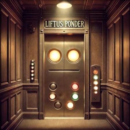 Liftus Avatar