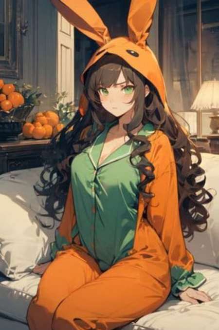 Rabbit Avatar