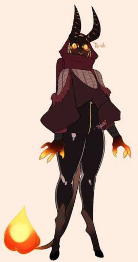 Inka Avatar