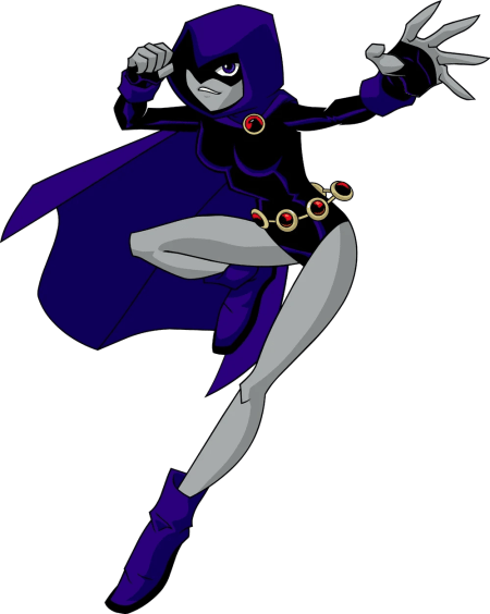Rachel Roth Avatar