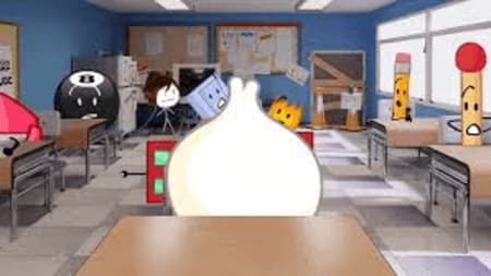 the EXIT Avatar