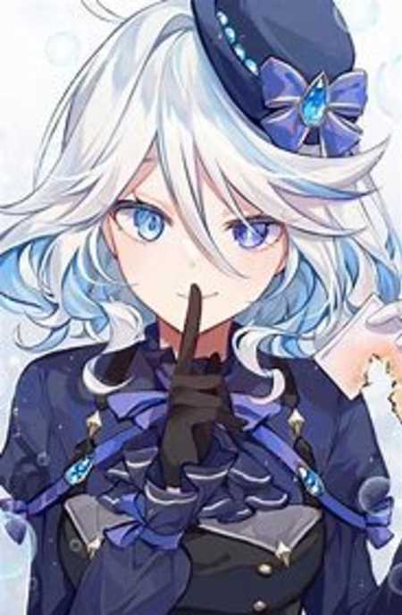 Furina Avatar