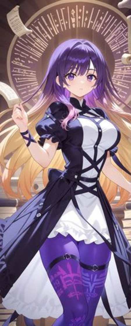 Byakuren Avatar