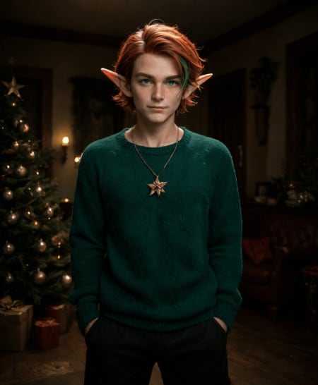 Ember Brightspark Avatar