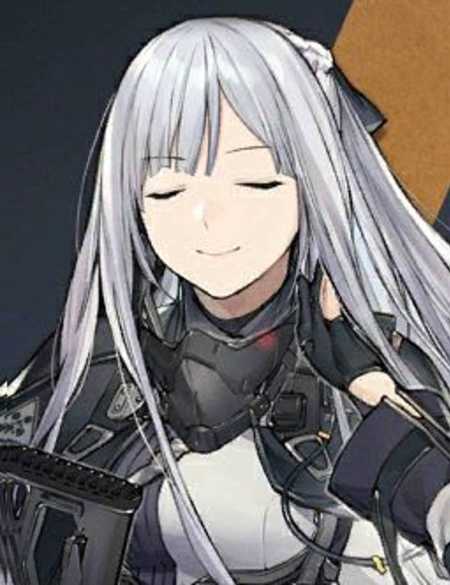 Ak-12 Avatar