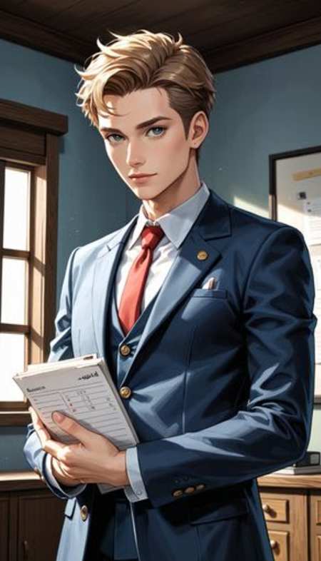 Ashton Pierce Avatar