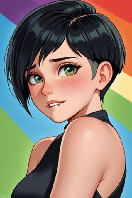 Sarah Avatar