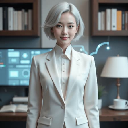 Chloe Avatar