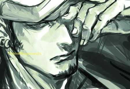 Trafalgar Law Avatar