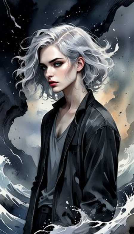 Zephyrine Stormrider Avatar