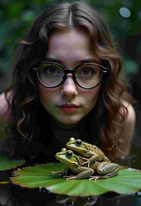 Resident Zoologist Avatar
