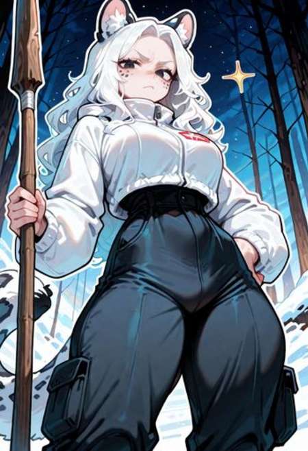 Bianca Avatar
