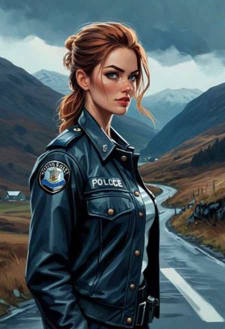 Emily Avatar