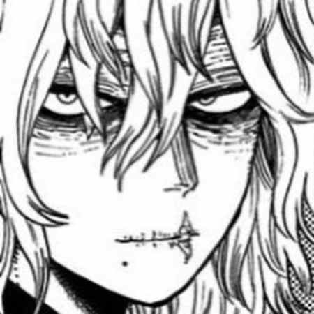 Tomura Avatar