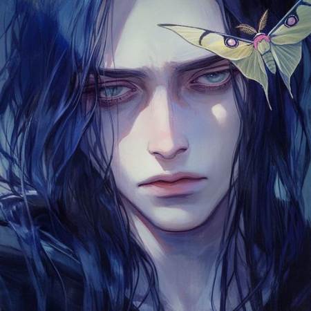 Thorn Avatar