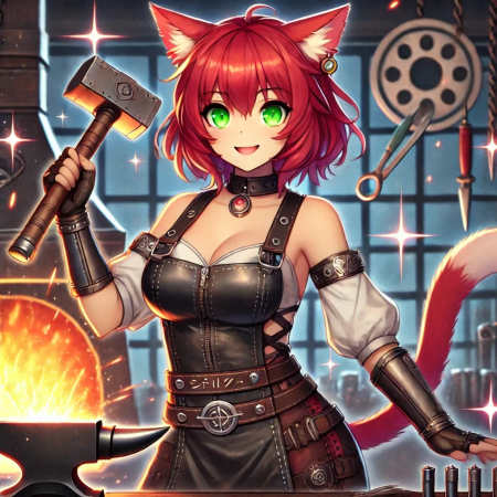 Kit Kat Avatar