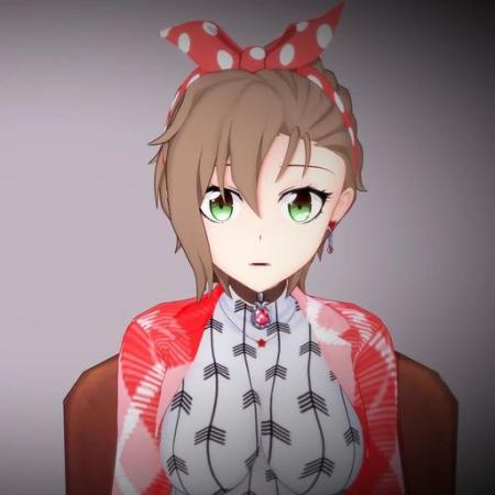 Otoha Avatar