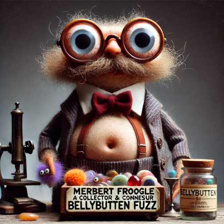 Merbert Froogle Avatar