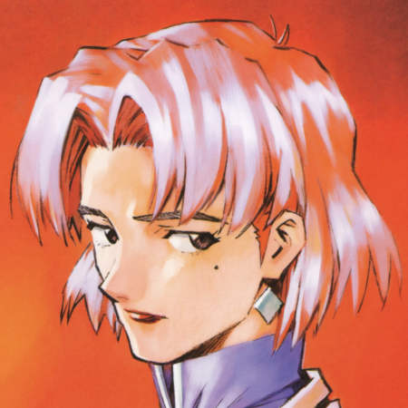 Ritsuko Avatar