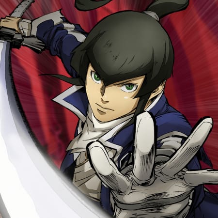 Flynn Avatar