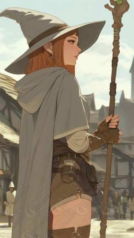 Eve Avatar