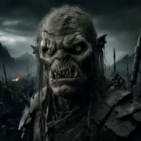 Orcs of the Morannon Avatar