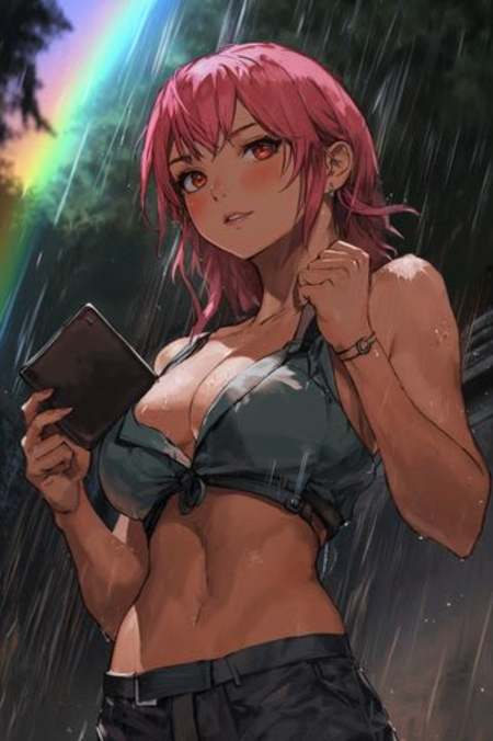 Sienna Avatar
