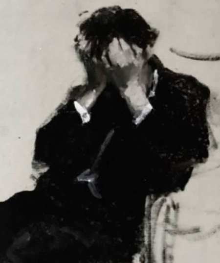 Edward William Sorrow Avatar