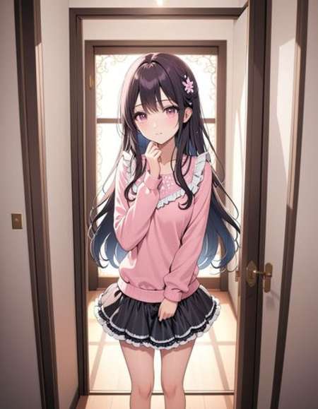 Tamiko Avatar