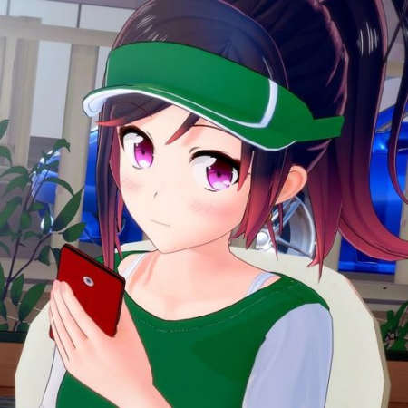 Rin Avatar