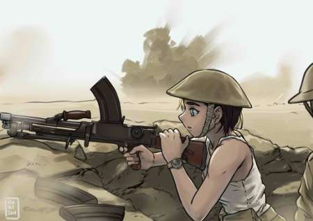 Abigail Avatar