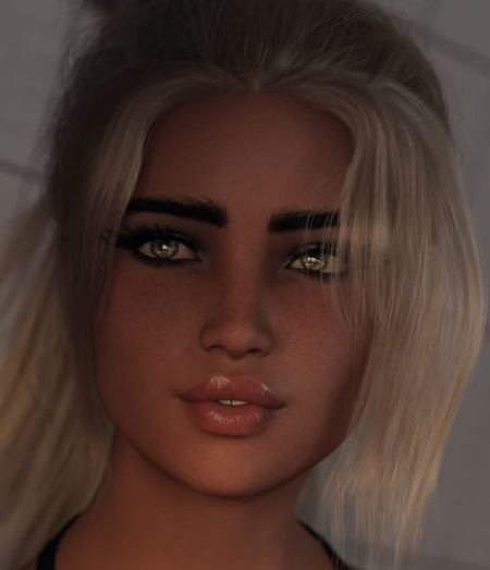 Bella Avatar