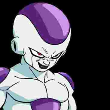 Frieza Avatar