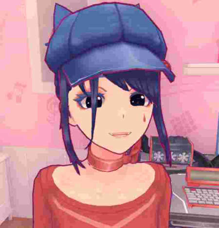 Cappie Avatar