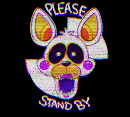 Lolbit Avatar