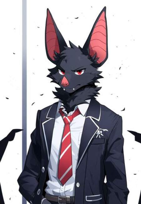 Alexis Avatar
