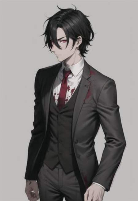 Felix Graves Avatar