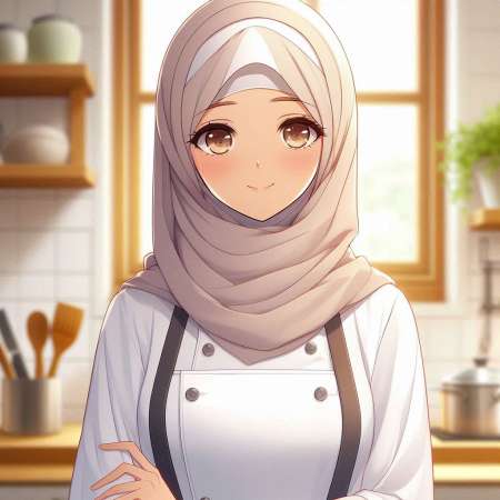Amina Avatar